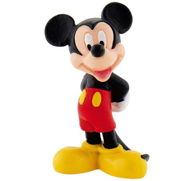 Disney Figurine - Mickey Mouse